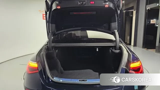 Mercedes-Benz S-Class W223 id 3223087 из Кореи 11