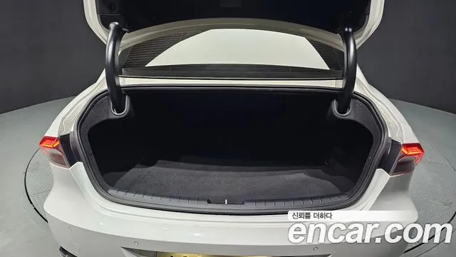 Hyundai The New Grandeur IG id 2744863 из Кореи 11