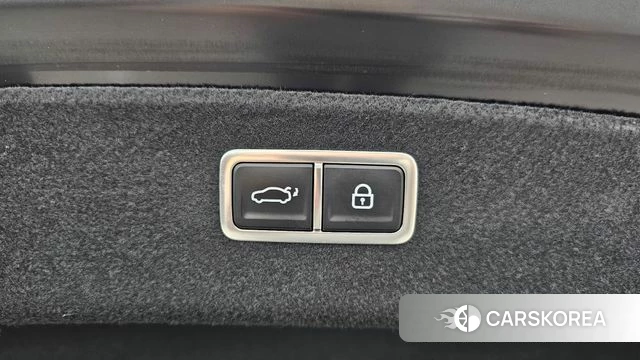 Genesis G80 (RG3) id 3910136 из Кореи 11