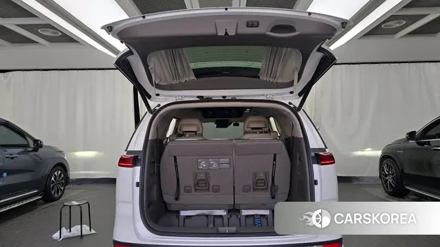 Kia Carnival 4th generation id 3596778 из Кореи 11