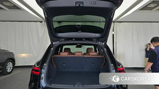 Genesis GV70 id 4474967 из Кореи 11