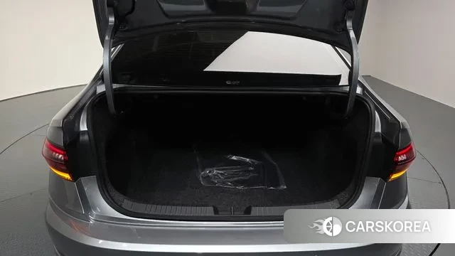 Volkswagen 7th Generation of Jetta id 3032488 из Кореи 11