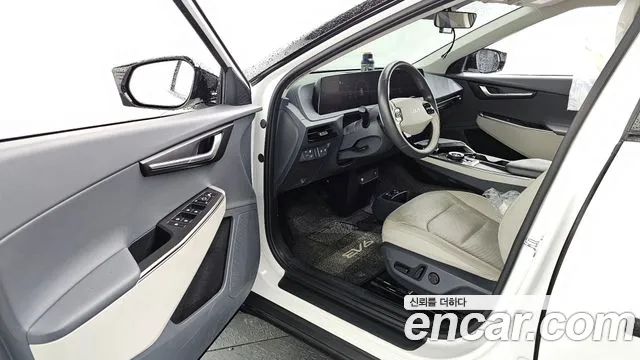 Kia EV6 id 2649903 из Кореи 11