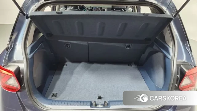 Hyundai Venue id 3359405 из Кореи 11