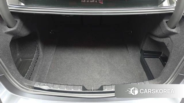 BMW 3 Series (F30) id 4689552 из Кореи 11