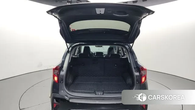 Kia The New Seltos id 3180272 из Кореи 11