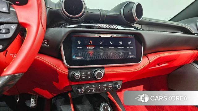Ferrari Portofino id 4284905 из Кореи 11