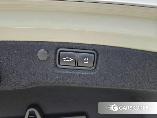 Kia K7 Premier id 4845860 из Кореи 11
