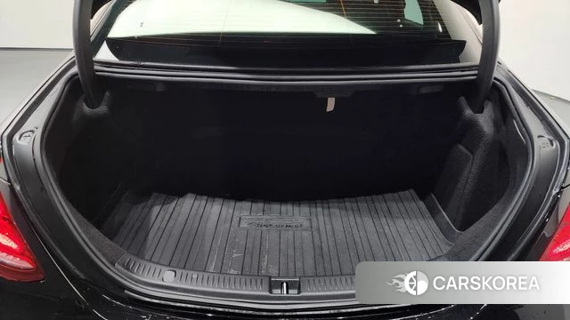 Mercedes-Benz E-Class W213 id 4770492 из Кореи 11