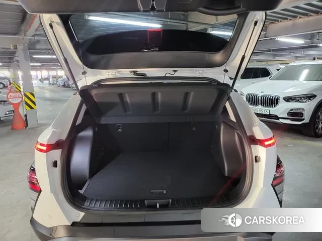 Hyundai Kona Hybrid (SX2) id 3605909 из Кореи 11