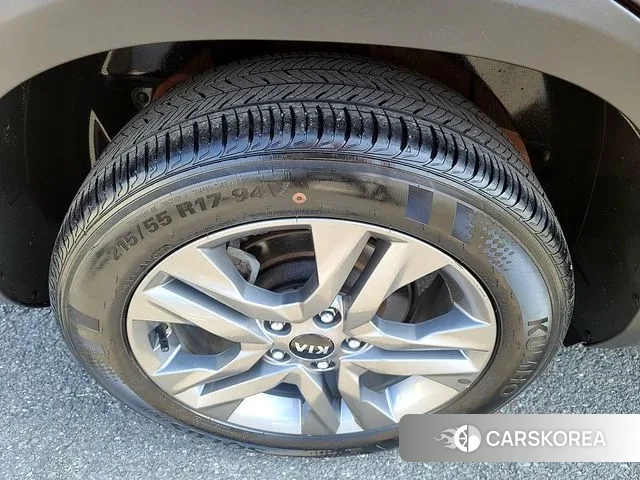 Kia Seltos id 3705878 из Кореи 11