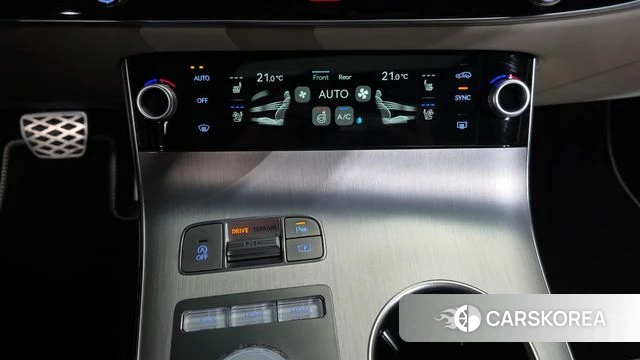 Genesis GV70 id 4743791 из Кореи 11
