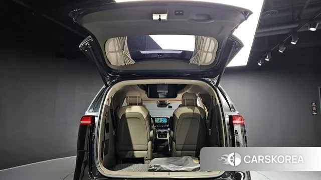 Kia Carnival 4th generation id 3059198 из Кореи 11