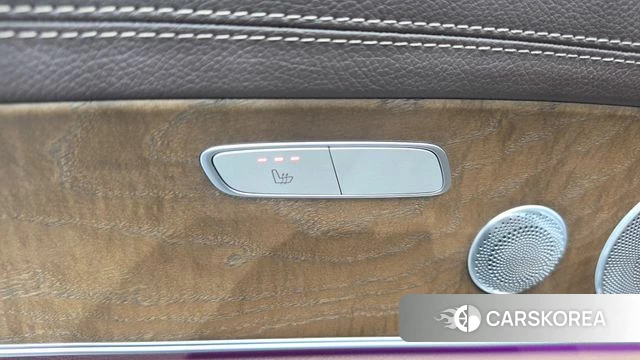 Mercedes-Benz E-Class W213 id 4317997 из Кореи 11