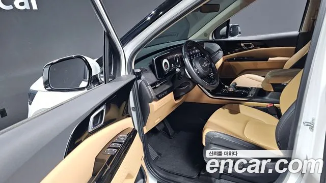 Kia Carnival 4th generation id 2695652 из Кореи 11