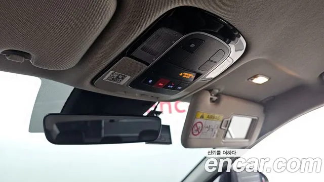 Hyundai Sonata (DN8) id 2744774 из Кореи 11