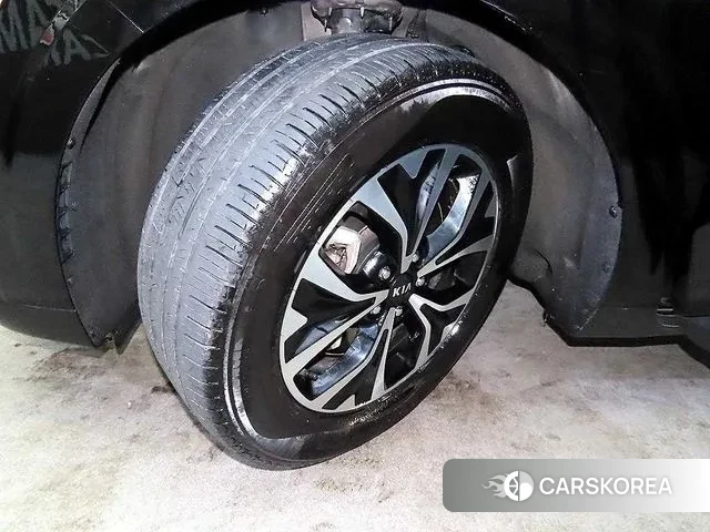 Kia Carnival 4th generation id 3595374 из Кореи 11