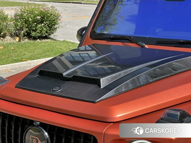 Mercedes-Benz G-class id 4334800 из Китая 11