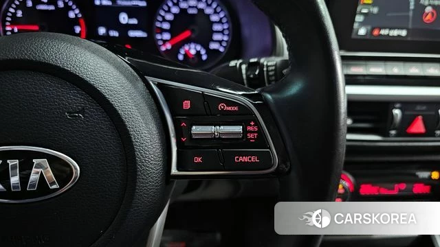 Kia Come New K3 id 3796064 из Кореи 11