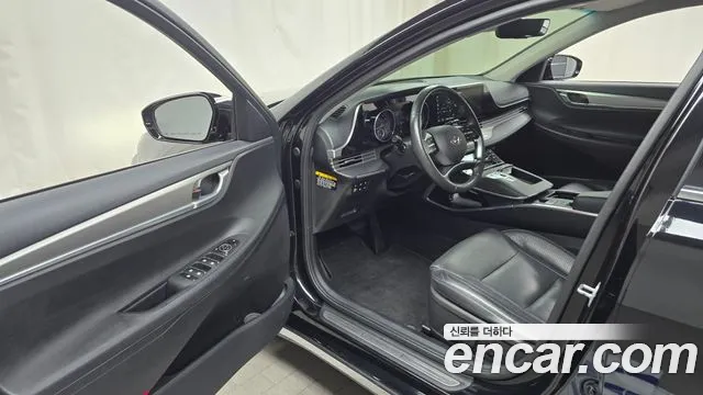 Hyundai The New Grandeur IG id 2575628 из Кореи 11