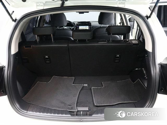 Ssangyong Berry New Tivoli id 3955443 из Кореи 11