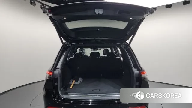 Jeep Grand Cherokee (WL) id 3431982 из Кореи 11