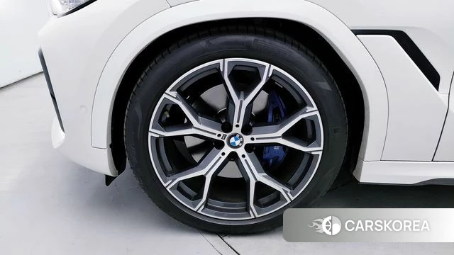 BMW X6 (G06) id 4323749 из Кореи 11
