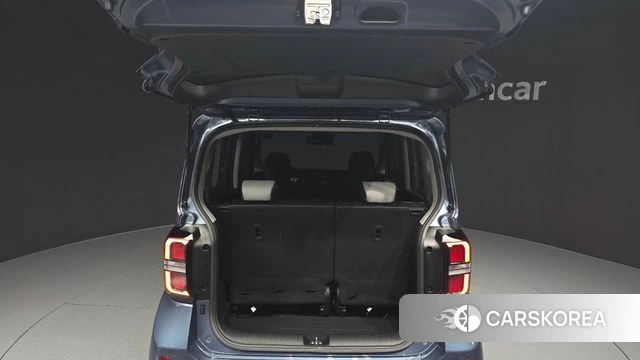 Kia The New Kia Ray EV id 4421983 из Кореи 11