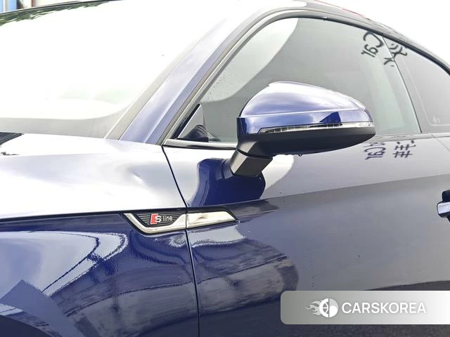 Audi A5 id 4261611 из Китая 11