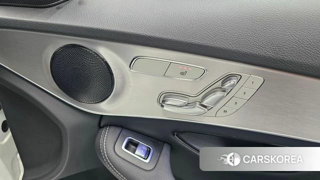 Mercedes-Benz C-Class W205 id 4202767 из Кореи 11