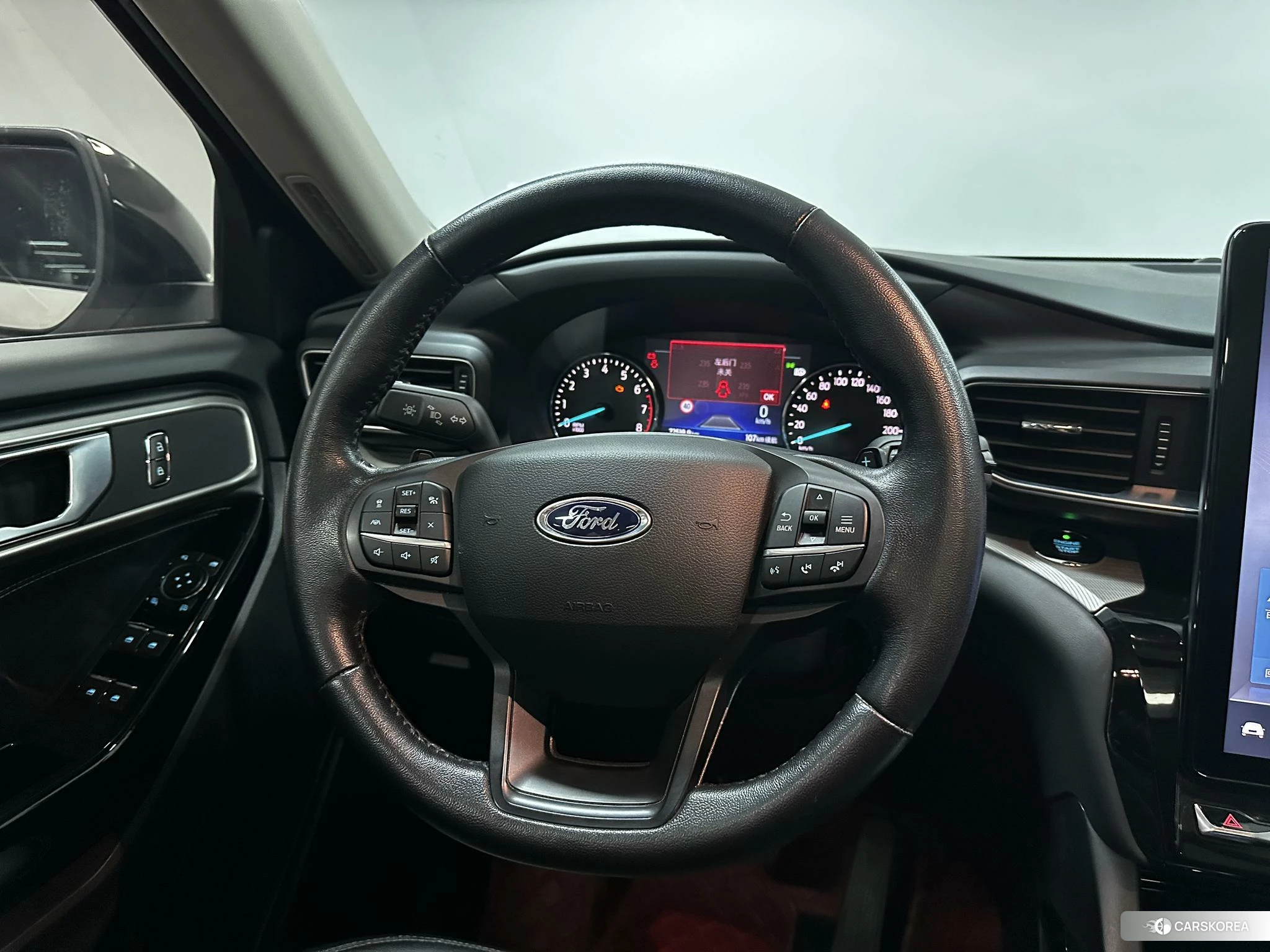 Ford Explorer id 4513988 из Китая 11