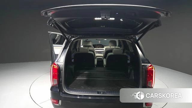 Hyundai Palisade id 4294728 из Кореи 11