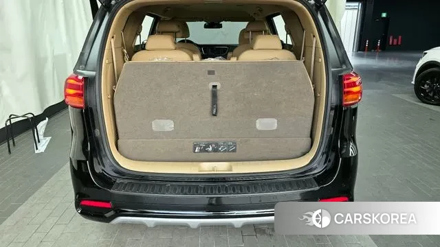 Kia The New Carnival id 3772550 из Кореи 11