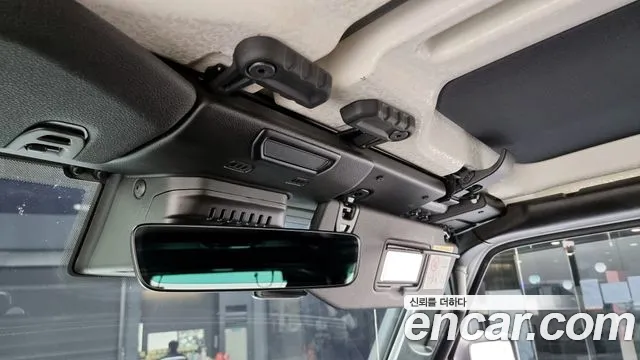 Jeep Wrangler (JL) id 2279894 из Кореи 11