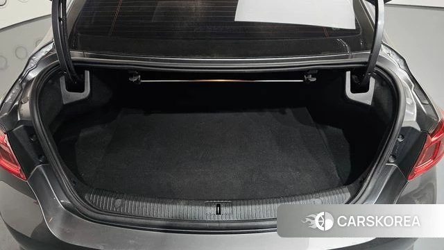 Renault Korea (Samsung) SM6 id 4197133 из Кореи 11