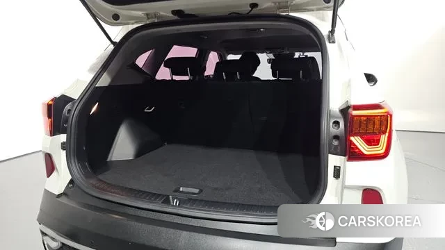 Kia Seltos id 3356089 из Кореи 11