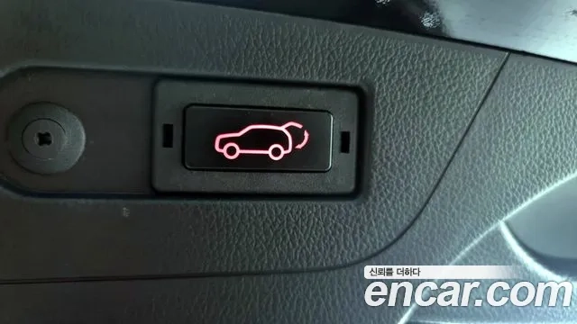 Ssangyong G4 Rexton id 2881936 из Кореи 11