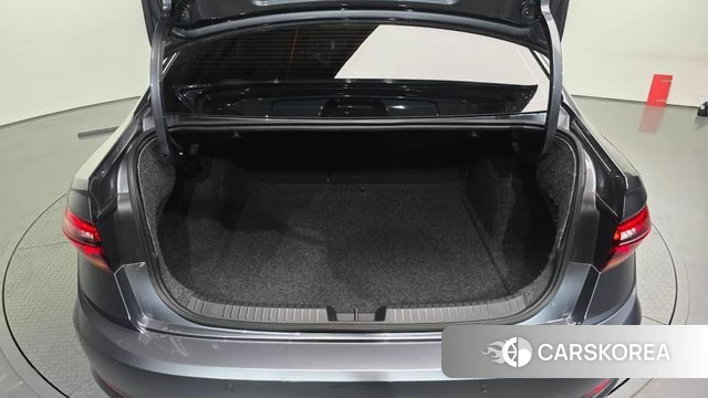 Volkswagen 7th Generation of Jetta id 4231504 из Кореи 11