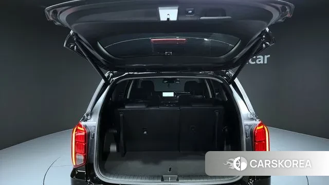 Hyundai Palisade id 3464377 из Кореи 11