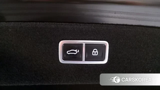 Genesis G90 (RS4) id 3764201 из Кореи 11