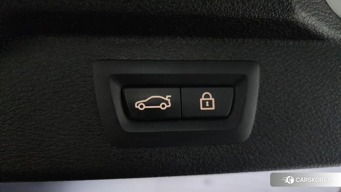 BMW X5 (F15) id 2175295 из Кореи 11