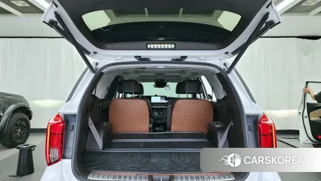 Hyundai The New Palisade id 3043059 из Кореи 11