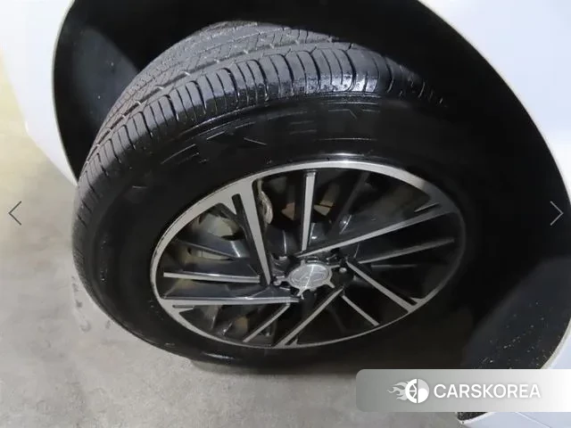 Hyundai The New Grandeur IG id 3524293 из Кореи 11