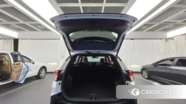 Kia Sportage 5th Generation id 3294915 из Кореи 11