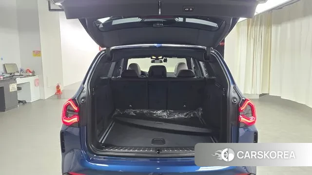 BMW X3 (G01) id 3027405 из Кореи 11