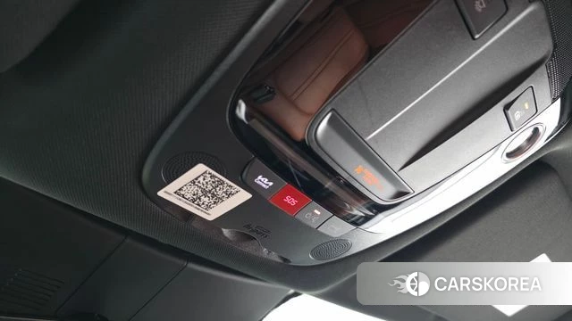 Kia The New K5 3rd generation id 4414383 из Кореи 11