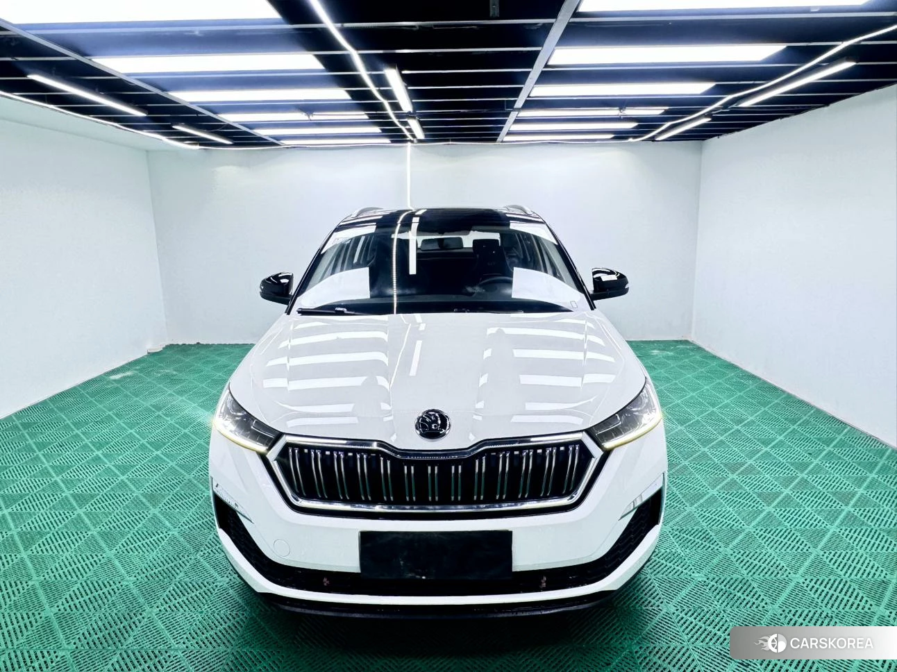 Skoda Komik GT id 4455060 из Китая 11