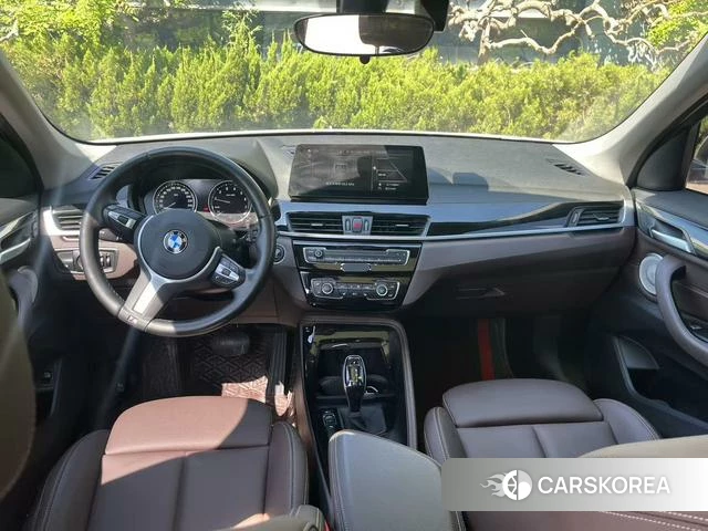 BMW X1 id 4276224 из Китая 11