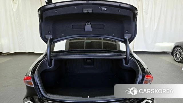 Hyundai The New Grandeur IG id 4224242 из Кореи 11