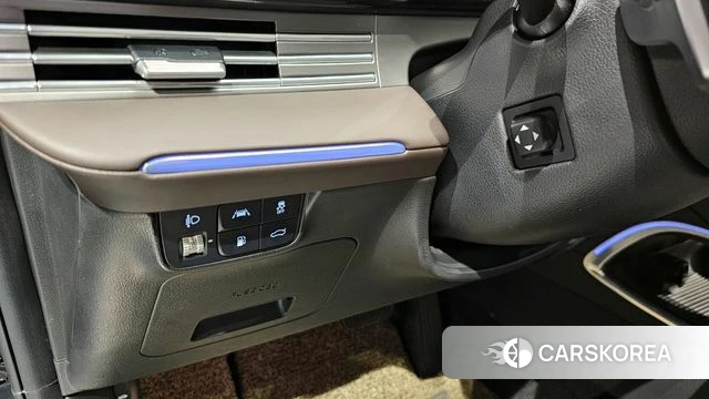 Hyundai The New Grandeur IG id 3904776 из Кореи 11